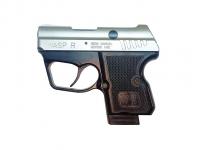 Травматический пистолет WASP R кал. 9 мм Р.А. №8268