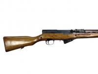 Карабин ОП СКС 7,62х39 №ЕЛ1537 вид№3