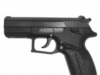 Травматический пистолет Grand Power T12 АКБС 10x28 №05949 вид№2
