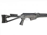 Карабин Сайга-12К 12x76 №20651092 вид№2