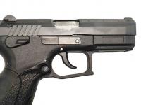 Травматический пистолет Grand Power T12 RU 10x28 №RU001233 вид №2