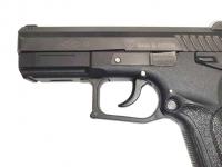 Травматический пистолет Grand Power T12 АКБС 10х28 №11463 вид№2