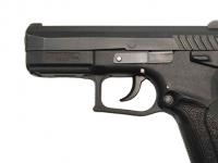 Травматический пистолет Grand Power T12 Slovakia 10х28 №H027074 вид №2