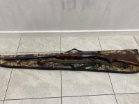 Одноствольное Ружье. Иж 18 М М магнум