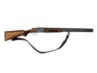 Ружье ТОЗ-34ЕР 12Х70 №0713233