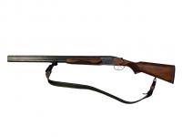 Ружье ТОЗ-34ЕР 12Х70 №0713233 вид слева