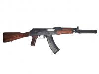 Карабин АКС-366 к.366ТКМ №ЛВ1029