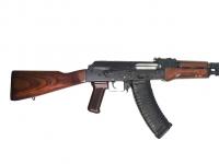 Карабин АКС-366 к.366ТКМ №ЛВ1029 вид№2