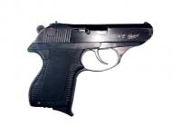 Травматический пистолет МР-78-9ТМ 9 мм Р.А. №193321049 вид справа