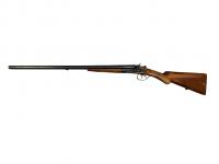 Ружье ТОЗ-БМ 16х70 №85365 вид слева