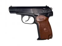 Травматический пистолет МР-80-13Т 45 Rubber №1533118468