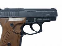 Травматический пистолет Streamer-2014 9 мм P.A. №032209 вид№2