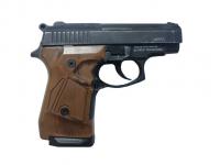 Травматический пистолет Streamer-2014 9 мм P.A. №032209 вид№1