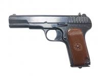Травматический пистолет ТТ-Т 10х28 №1ТЮ6353