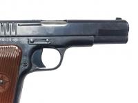 Травматический пистолет ТТ-Т 10х28 №1ТЮ6353 вид№2