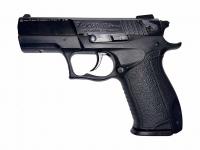 Травматический пистолет Форт-ТР 9 р.а. №BI007675