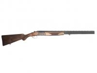 Ружье CZ Canvasback 12x76 №15S0049