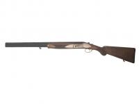 Ружье CZ Canvasback 12x76 №15S0049 вид№1