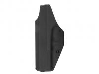 Кобура Paradox внутрибрючная для пистолетов Glock-17 Фантом (1,5 мм)