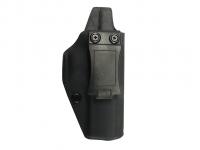 Кобура Paradox внутрибрючная для пистолетов Glock-17 Фантом (1,5 мм) вид 1