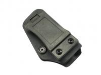 Подсумок Paradox внутрибрючный для пистолета ПМ (одинарный) вид 2