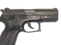 Травматический пистолет Grand Power T12 F кал. 10х28 №15004108 вид№2