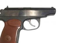 Травматический пистолет ИЖ-79-9Т 9 мм P.А. №0633705161 вид№2