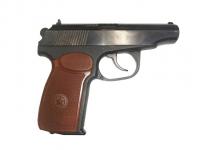 Травматический пистолет ИЖ-79-9Т 9 мм P.А. №0633705161 вид№1