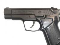 Травматический пистолет Гроза-021 9Р.А. №114927 вид№2