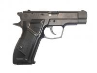 Травматический пистолет Гроза-021 9Р.А. №114927 вид№1