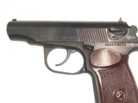 Травматический пистолет ИЖ-79-9Т 9Р.А. №0633708074 вид№2