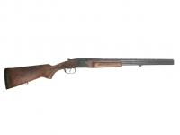 Ружье ИЖ-27М 12х76  №062768415