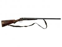 Ружье ТОЗ-БМ 16Х70 №38848
