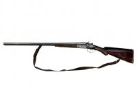 Ружье ТОЗ-БМ 16Х70 №38848 вид слева