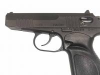 Травматический пистолет П-М17Т 9 мм Р.А. №21А2399 вид№2