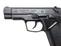 Травматический пистолет Гроза-02 9Р.А. №101096 вид№2