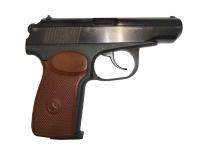 Травматический пистолет МР-80-13Т 45 Rubber №1333116565 вид№1