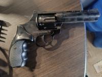 Револьвер сигнальный таурус-S kurs 5,5мм под 10ТК