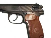 Травматический пистолет МР-80-13Т 45 Rubber №1033116502 вид№2