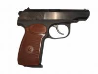 Травматический пистолет МР-80-13Т 45 Rubber №1033116502 вид№1