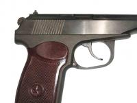 Травматический пистолет ИЖ-79-9Т 9 мм P.А. №0533707832 вид№2
