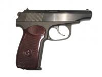 Травматический пистолет ИЖ-79-9Т 9 мм P.А. №0533707832 вид№1