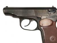 Травматический пистолет ИЖ-79-9Т 9 мм P.А. №0533707807 вид№2