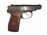 Травматический пистолет ИЖ-79-9Т 9 мм P.А. №0533707807 вид№1