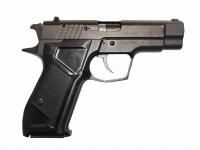Травматический пистолет Гроза-021 9Р.А. №141996 вид№1
