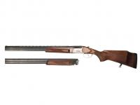 Ружье ИЖ-39Е-01 с доп.блоком 12х70 №9880846 вид№1