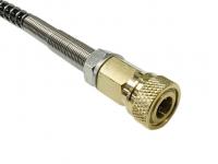 Шланг от заправочной станции вид №1