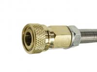 Шланг от заправочной станции вид №2