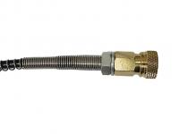 Шланг от заправочной станции вид №3