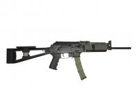 Карабин Сайга-9 9x19 №18090396